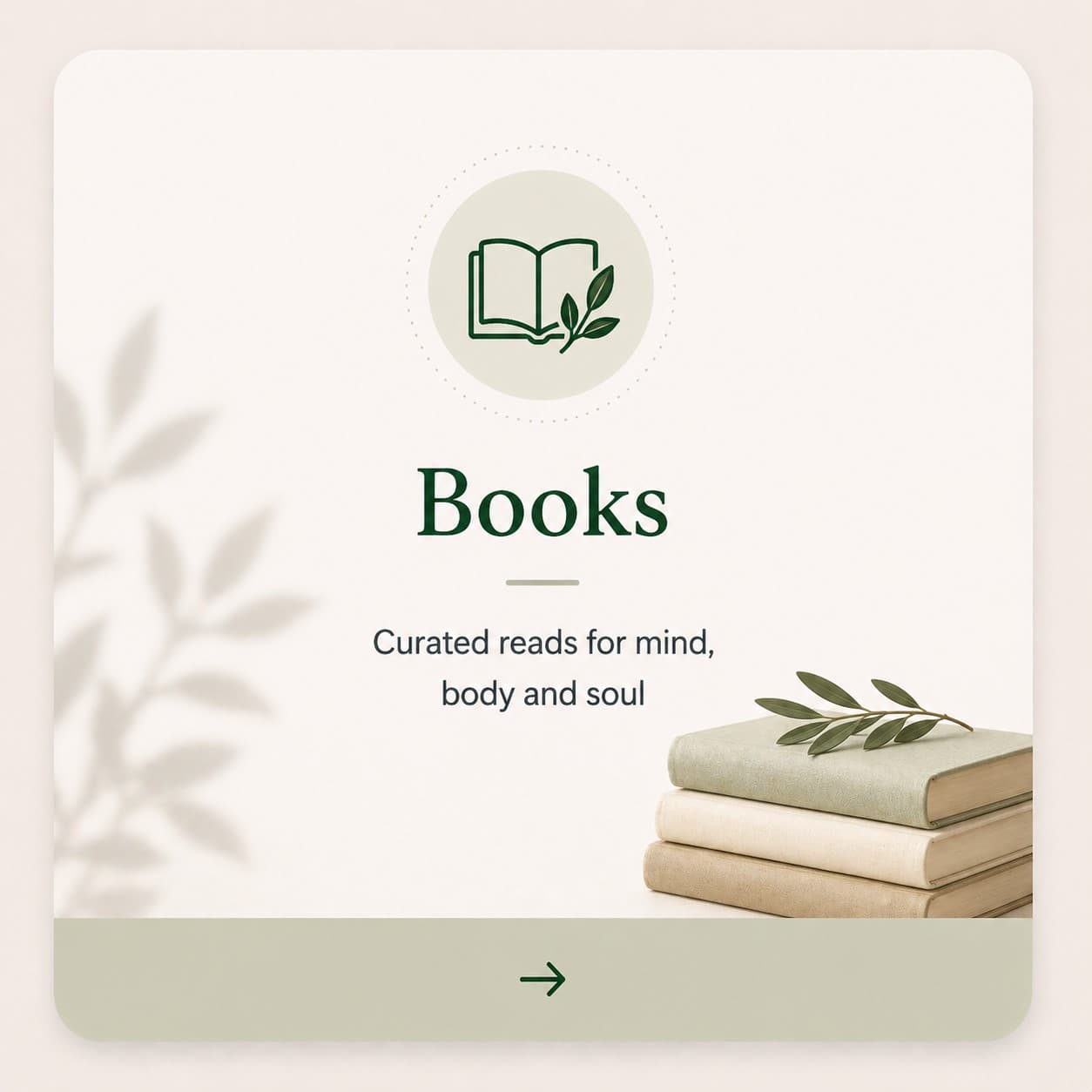 Books