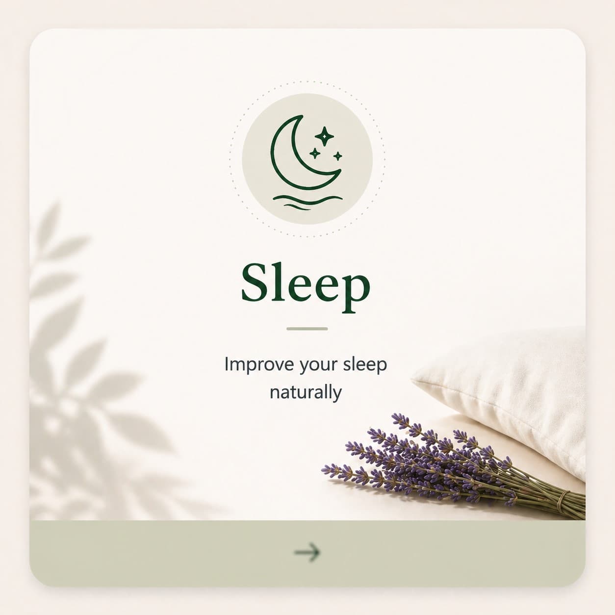 Sleep