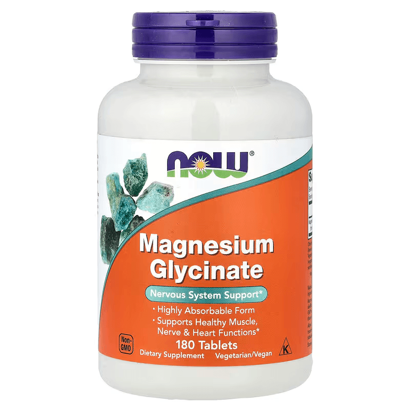 Magnesium Glycinate thumbnail 4
